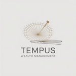 Tempus Wealth Management Logo - Entry #107
