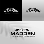 Madden Logo - Entry #4047