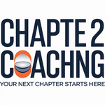 Chapter 2 Coaching Logo - Entry #354