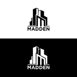Madden Logo - Entry #1276