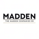 Madden Logo - Entry #5340