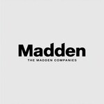 Madden Logo - Entry #3841