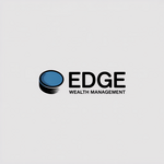 Edge Wealth Management Logo - Entry #992