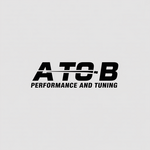 A to B Performance and Tuning Logo - Entry #1427