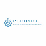 pendant Logo - Entry #1184