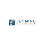 Henning Wealth Management Logo - Entry #225