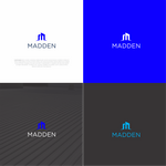 Madden Logo - Entry #600