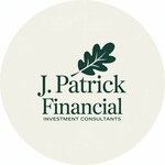 J. Patrick Financial Logo - Entry #2609