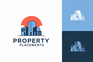 Property Placements Logo - Entry #1601