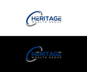 Heritage Wealth Group Logo - Entry #480