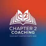 Chapter 2 Coaching Logo - Entry #816