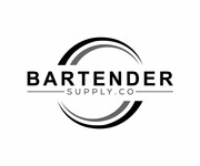 Bartender Supply.co Logo - Entry #233