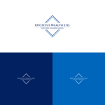 Epictetus Wealth Ltd. Logo - Entry #694