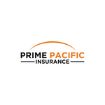 PRIME PACIFIC INSURANCE Logo - Entry #752
