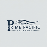 PRIME PACIFIC INSURANCE Logo - Entry #1725