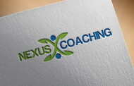Nexus Coaching Logo - Entry #481
