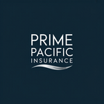 PRIME PACIFIC INSURANCE Logo - Entry #1571