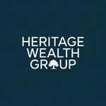 Heritage Wealth Group Logo - Entry #28