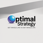 Optimal Strategy Logo - Entry #2271