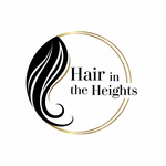 Hair in the Heights Logo - Entry #1351