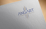 Angart Investments Logo - Entry #628