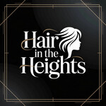 Hair in the Heights Logo - Entry #361