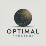 Optimal Strategy Logo - Entry #1635