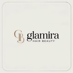 Glamira Hair Beauty Logo - Entry #44