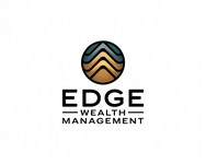 Edge Wealth Management Logo - Entry #586