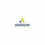 Adisium Wealth Management Logo - Entry #1907