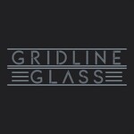 Gridline Glass Logo - Entry #1495