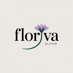 FLORIVA BLOOM Logo - Entry #2605