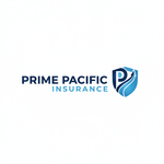 PRIME PACIFIC INSURANCE Logo - Entry #283