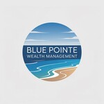 Blue Pointe Wealth Management Logo - Entry #140