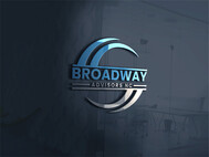 Broadway Advisors NC Logo - Entry #249