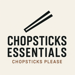 Chopsticks Essentials Logo - Entry #292