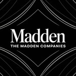 Madden Logo - Entry #4485