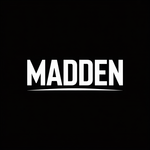 Madden Logo - Entry #351