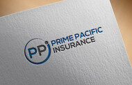 PRIME PACIFIC INSURANCE Logo - Entry #2779