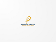 Property Placements Logo - Entry #181