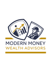 Modern Money Wealth Advisors Logo - Entry #2329