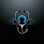 Electric M.D Logo - Entry #1765