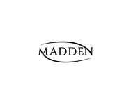 Madden Logo - Entry #1924