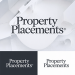 Property Placements Logo - Entry #988