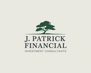 J. Patrick Financial Logo - Entry #772