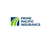 PRIME PACIFIC INSURANCE Logo - Entry #2086