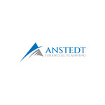Anstedt Financial Planning Logo - Entry #167