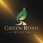 Green Road Wealth Logo - Entry #906