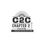 Chapter 2 Coaching Logo - Entry #72