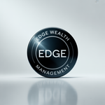 Edge Wealth Management Logo - Entry #681
